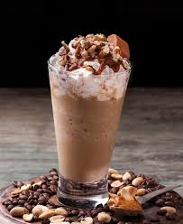 Hazelnut Coffee